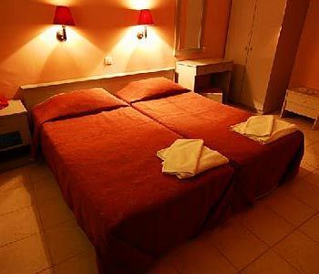Akdeniz Apart Hotel Kusadası Eksteriør bilde