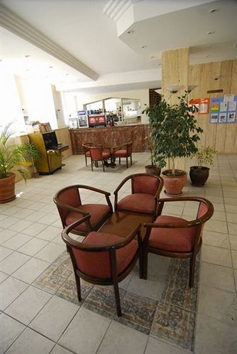 Akdeniz Apart Hotel Kusadası Eksteriør bilde