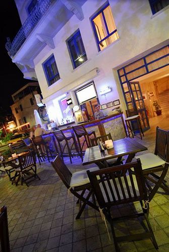 Akdeniz Apart Hotel Kusadası Eksteriør bilde